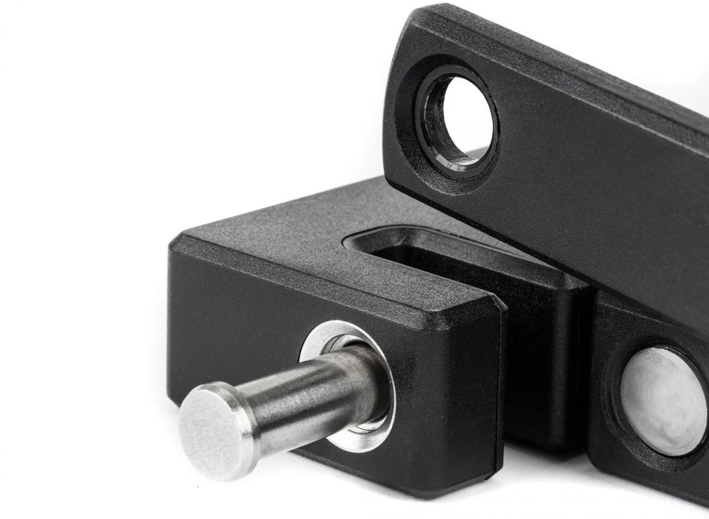 Rigid 80 Pure Art1 Folding Lock image 1