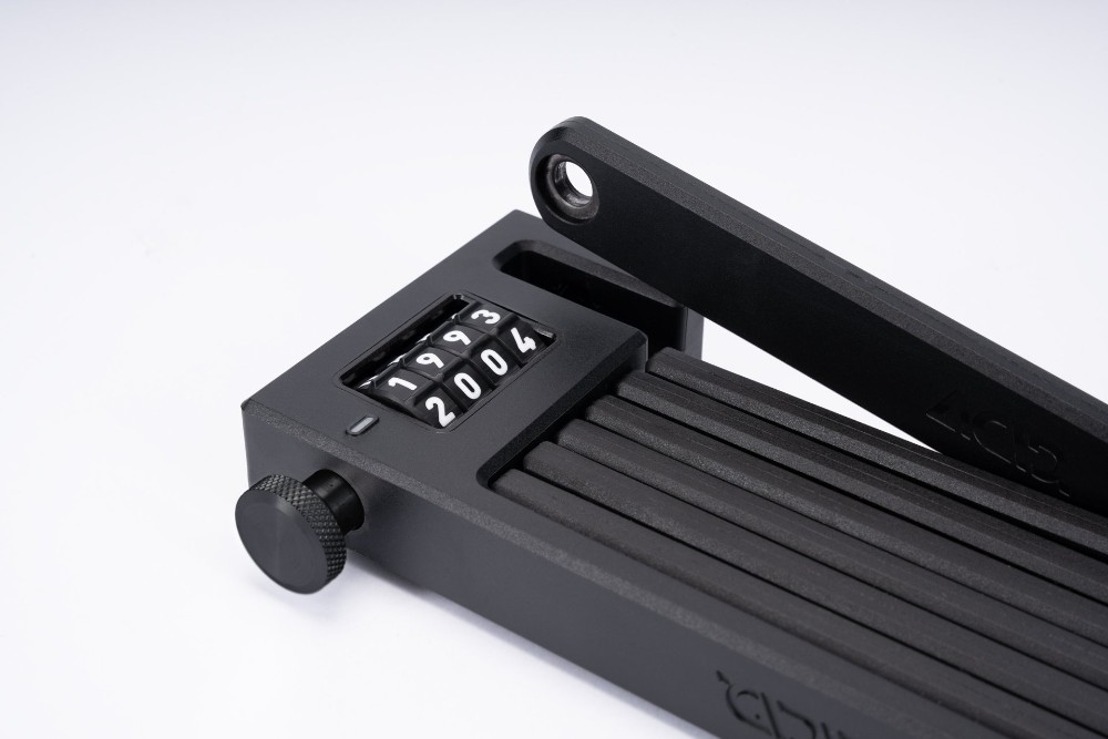Rigid Pure C120 Folding Lock image 1