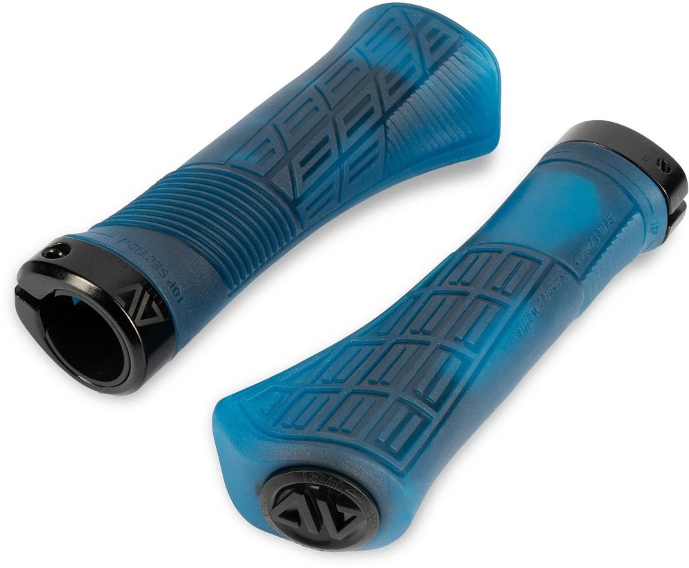 Hybrid Perform Actionteam Handlebar Bar Grips image 2