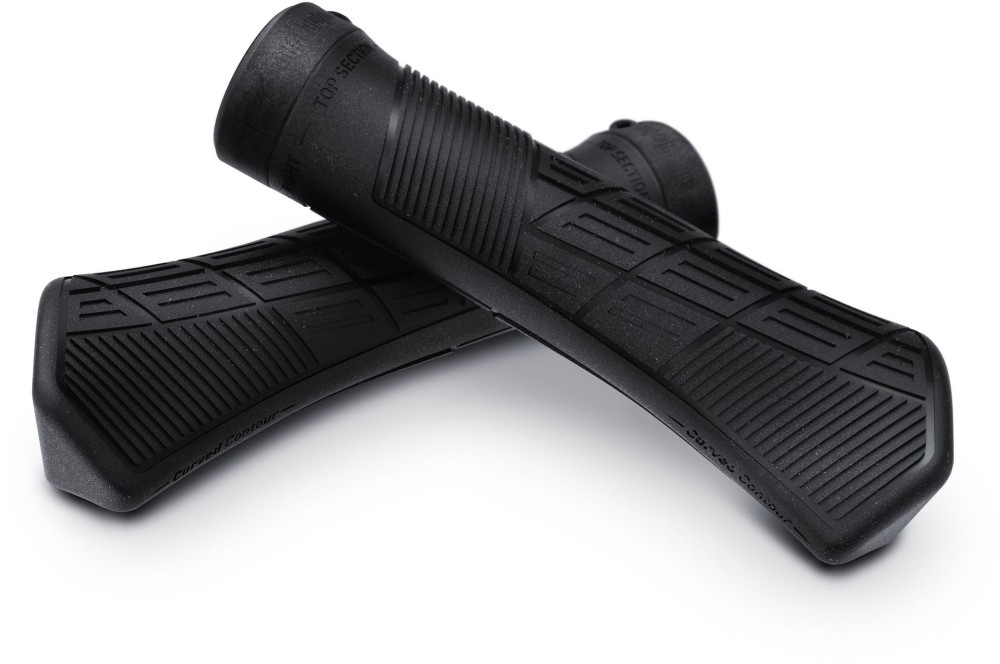 Hybrid Perform Handlebar Bar Grips image 1
