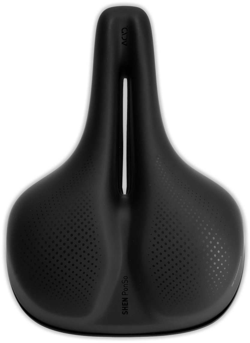 Shen Ponso Bike Saddle image 1