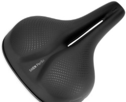 Shen Ponso Bike Saddle image 4