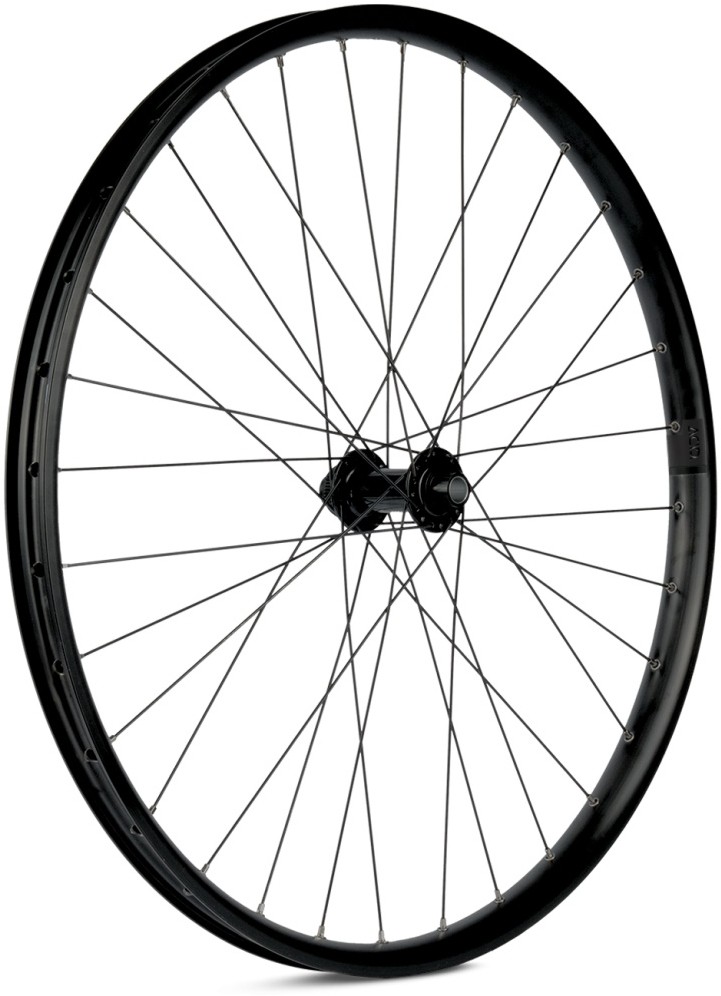 MTB/Trekking Race HPA 29" Front Wheel image 0