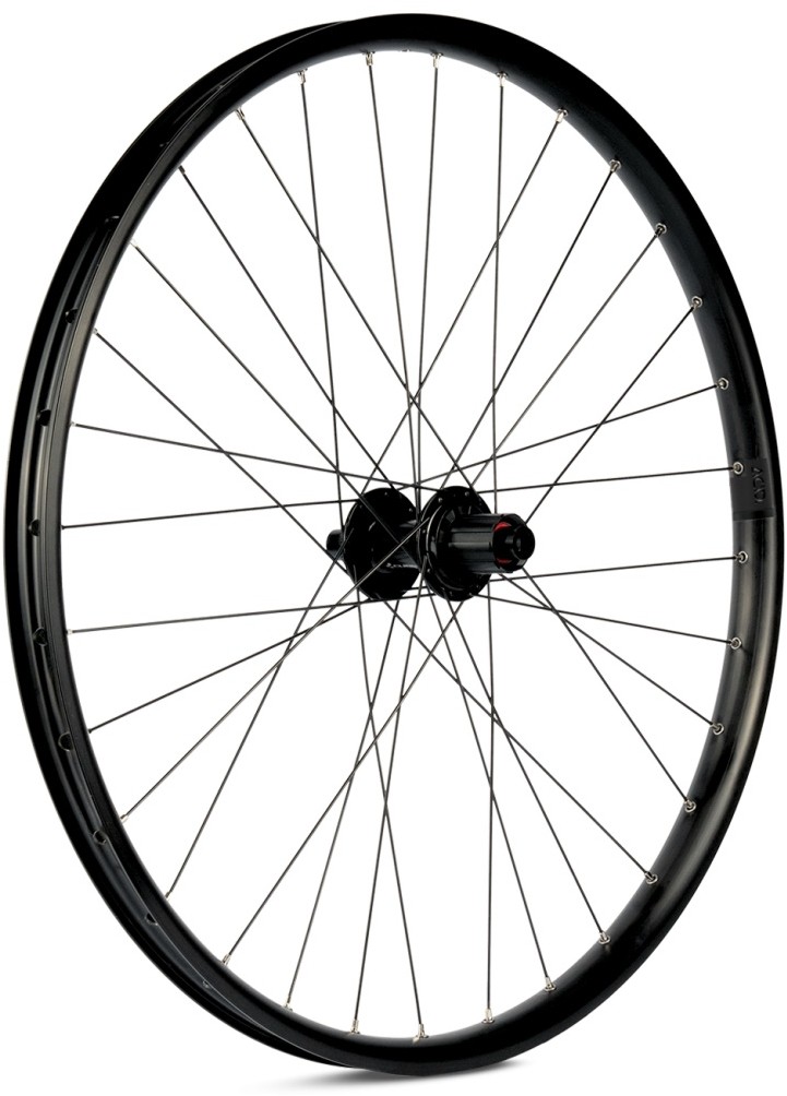 MTB/Trekking CMPT HPA 29" Rear Wheel image 0
