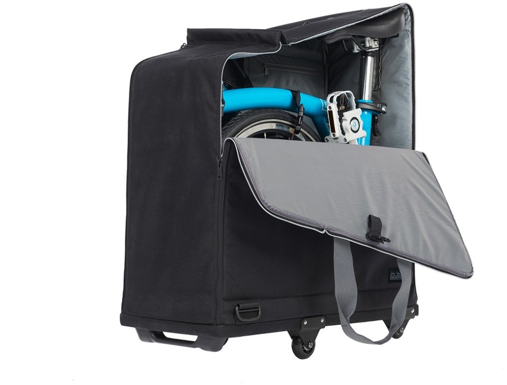 Transit Travel Bag V2 image 1