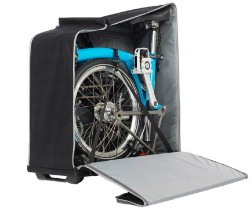 Transit Travel Bag V2 image 3