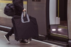 Transit Travel Bag V2 image 6