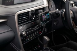 Vent Car Mount image 4