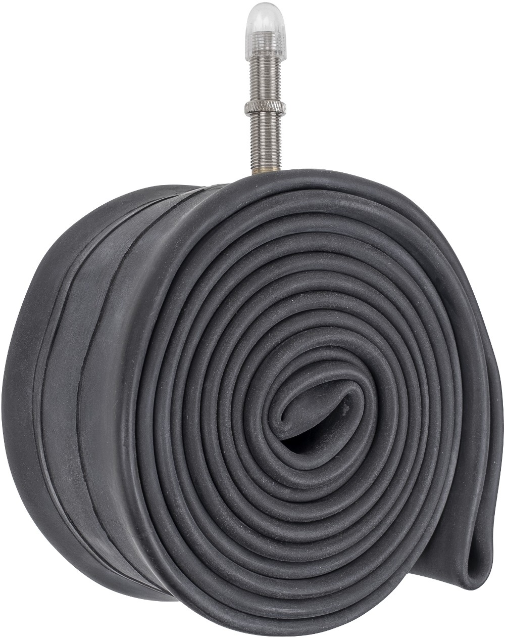 AV19+AP Air Plus 29" MTB Inner Tube Schrader Valve image 1