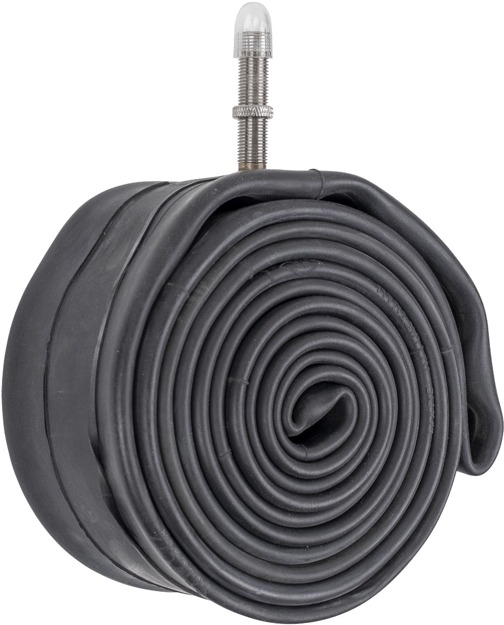 AV21+AP Air Plus 27.5" Inner Tube Schrader Valve image 1