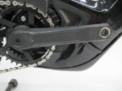 Alpine Trail E1 - Nearly New - L 2025 - Electric Mountain Bike image 9