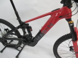 Alpine Trail E1 - Nearly New - L 2025 - Electric Mountain Bike image 11