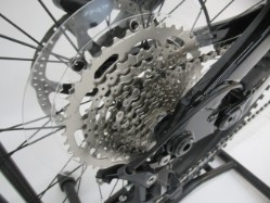 Alpine Trail E1 - Nearly New - L 2025 - Electric Mountain Bike image 13