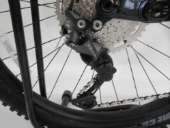 Alpine Trail E1 - Nearly New - L 2025 - Electric Mountain Bike image 14