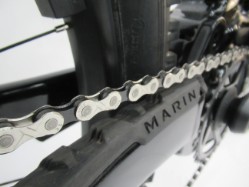 Alpine Trail E1 - Nearly New - L 2025 - Electric Mountain Bike image 15