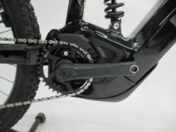 Alpine Trail E1 - Nearly New - L 2025 - Electric Mountain Bike image 16