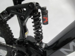 Alpine Trail E1 - Nearly New - L 2025 - Electric Mountain Bike image 17