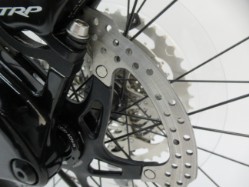 Alpine Trail E1 - Nearly New - L 2025 - Electric Mountain Bike image 19