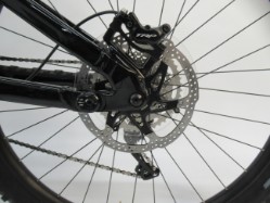 Alpine Trail E1 - Nearly New - L 2025 - Electric Mountain Bike image 20