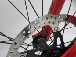 Alpine Trail E1 - Nearly New - L 2025 - Electric Mountain Bike image 21