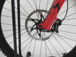 Alpine Trail E1 - Nearly New - L 2025 - Electric Mountain Bike image 22