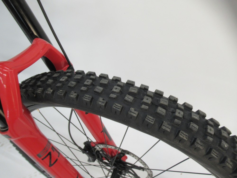 Alpine Trail E1 - Nearly New - L 2025 - Electric Mountain Bike image 2