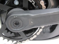 Alpine Trail E1 - Nearly New - L 2025 - Electric Mountain Bike image 7