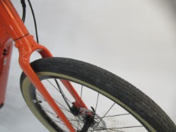 Transend E+ - Nearly New - L 2024 - Electric Hybrid Bike image 9