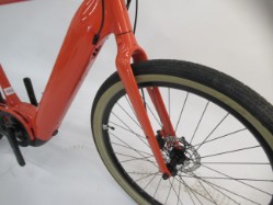 Transend E+ - Nearly New - L 2024 - Electric Hybrid Bike image 10