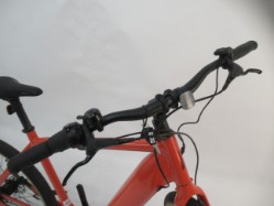Transend E+ - Nearly New - L 2024 - Electric Hybrid Bike image 11