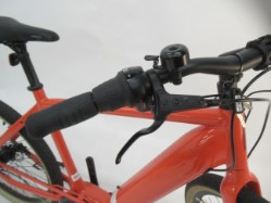 Transend E+ - Nearly New - L 2024 - Electric Hybrid Bike image 12