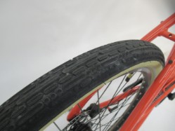 Transend E+ - Nearly New - L 2024 - Electric Hybrid Bike image 15