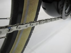 Transend E+ - Nearly New - L 2024 - Electric Hybrid Bike image 17
