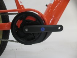 Transend E+ - Nearly New - L 2024 - Electric Hybrid Bike image 18