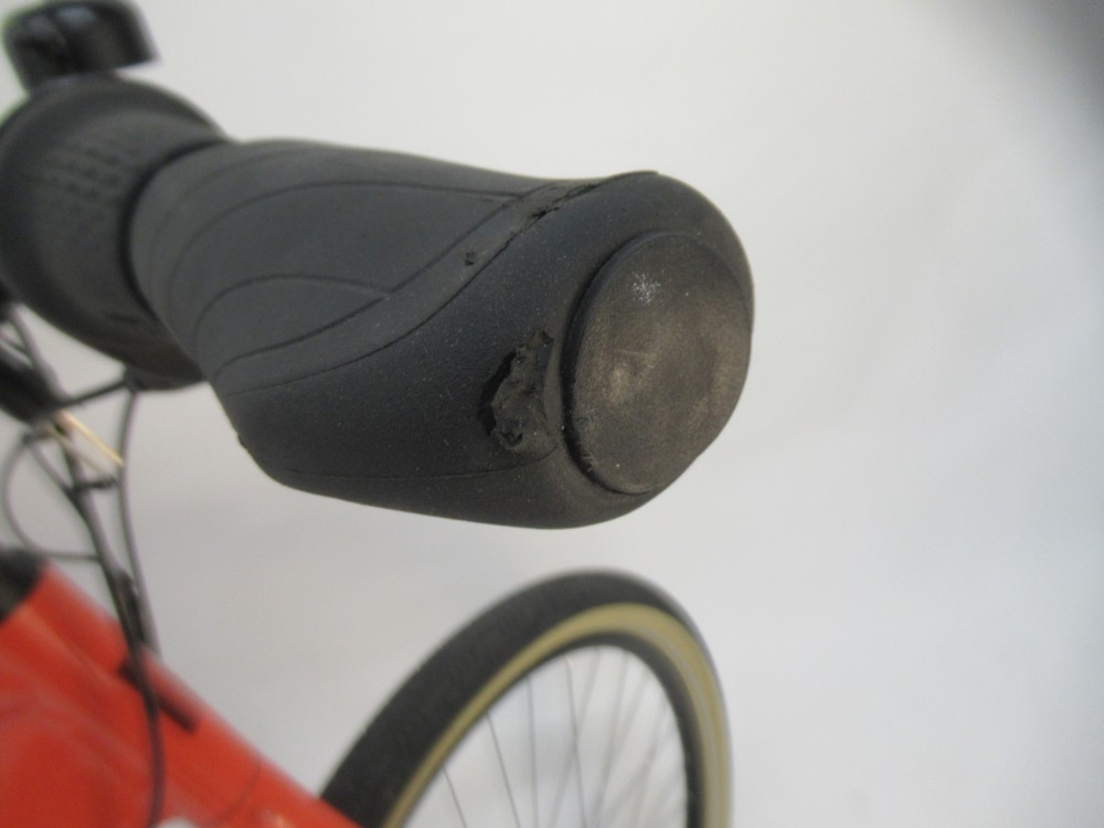Transend E+ - Nearly New - L 2024 - Electric Hybrid Bike image 1