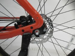 Transend E+ - Nearly New - L 2024 - Electric Hybrid Bike image 21