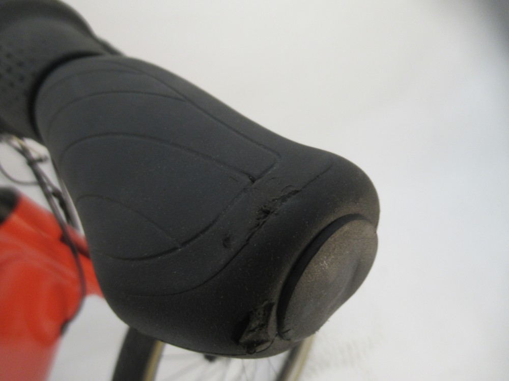 Transend E+ - Nearly New - L 2024 - Electric Hybrid Bike image 2