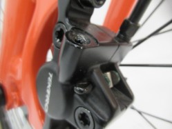 Transend E+ - Nearly New - L 2024 - Electric Hybrid Bike image 3