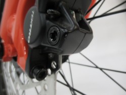 Transend E+ - Nearly New - L 2024 - Electric Hybrid Bike image 4