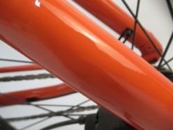 Transend E+ - Nearly New - L 2024 - Electric Hybrid Bike image 5