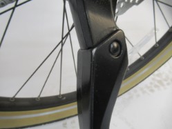 Transend E+ - Nearly New - L 2024 - Electric Hybrid Bike image 7