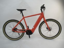 Transend E+ - Nearly New - L 2024 - Electric Hybrid Bike image 8