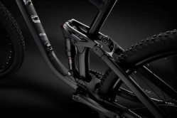 Canzo FS Mountain Bike 2025 - Trail Full Suspension MTB image 4