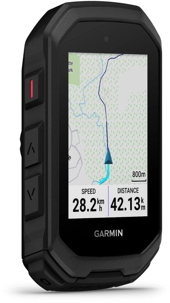 Edge MTB Cycle Computer image 1
