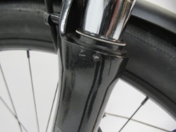 ePantera Dash Equipped - Nearly New - M 2025 - Electric Mountain Bike image 9