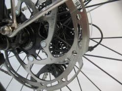 ePantera Dash Equipped - Nearly New - M 2025 - Electric Mountain Bike image 10