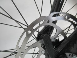 ePantera Dash Equipped - Nearly New - M 2025 - Electric Mountain Bike image 12