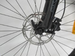 ePantera Dash Equipped - Nearly New - M 2025 - Electric Mountain Bike image 13