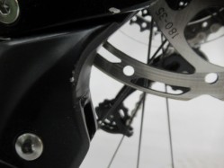 ePantera Dash Equipped - Nearly New - M 2025 - Electric Mountain Bike image 4
