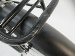 ePantera Dash Equipped - Nearly New - M 2025 - Electric Mountain Bike image 6